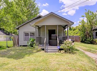 1201 E 27th St, Houston, TX 77009