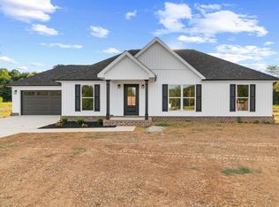 10261 County Road 15, Florence, AL 35633