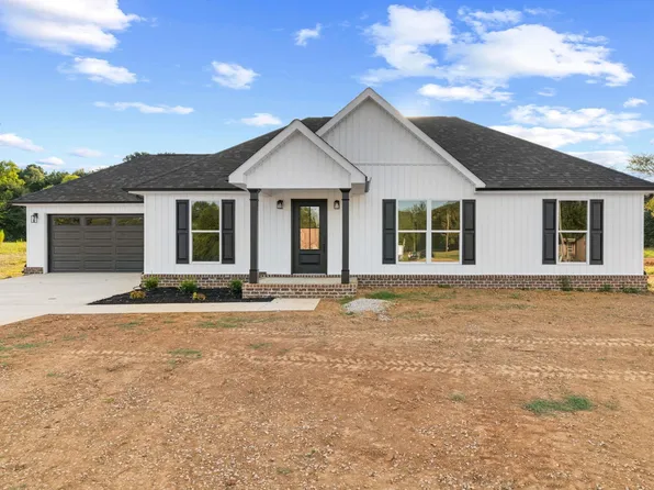 10261 County Road 15, Florence, AL 35633