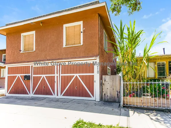 710 W. Highland Street, 710 W Highland St Unit A, Santa Ana, CA 92701