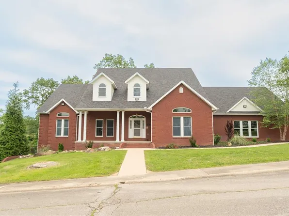 2548 Stone Ridge Dr, Poplar Bluff, MO 63901