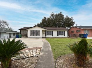 315 Gayle Ave, San Antonio, TX 78223