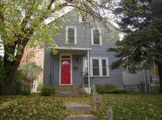 2430 Deming Ave, Columbus, OH 43202