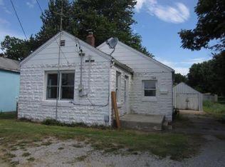 1108 E Cleveland Ave, Monett, MO 65708