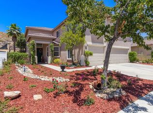 31652 Saddle Ridge Dr, Lake Elsinore, CA 92532