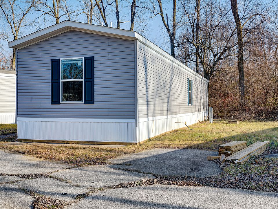 1st image of 7519 Dorr St Lot 88