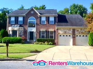 15210 Ridall Ct, Accokeek, MD 20607
