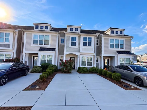 375 Halton Crossing Dr SW, Concord, NC 28027