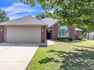 15215 E 88th Pl N, Owasso, OK, 74055