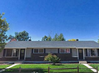 6736 Palace Dr, Colorado Springs, CO 80918