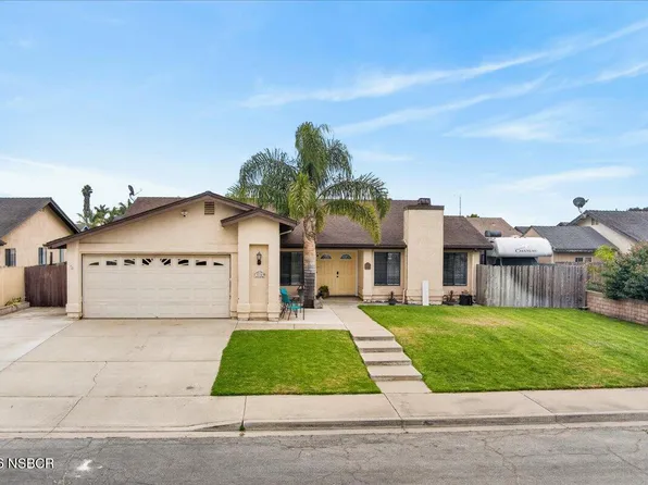 1116 N Y St, Lompoc, CA 93436