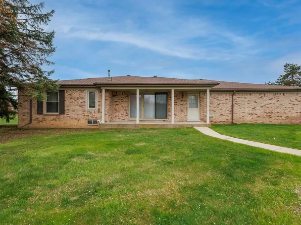 49309 Chesterfield Ct, Shelby Township, MI 48315