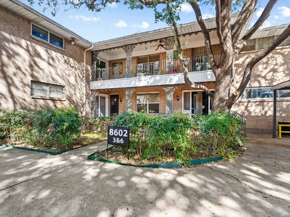 8602 Baltimore Dr APT 6, Dallas, TX 75225