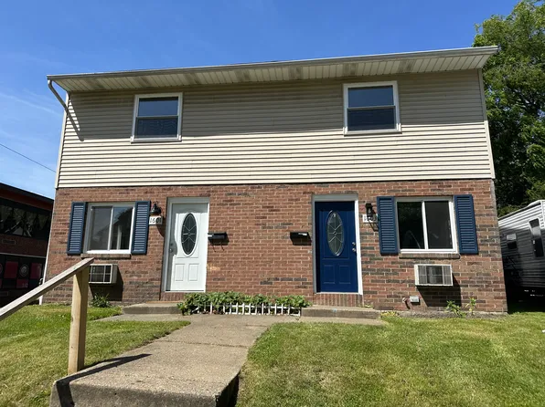 1603 Woodland Ave NW, Canton, OH 44703