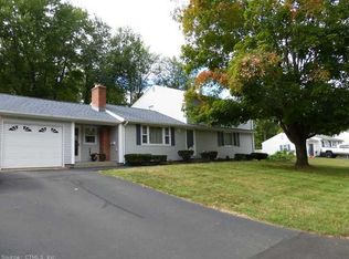 7 Duff Dr, Enfield, CT 06082