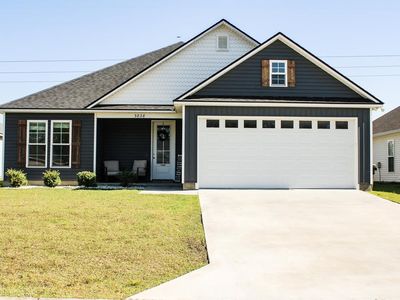 3828 Bettys Pl, Hahira, GA, 31632