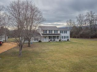 894 Cold Springs Rd, Stuarts Draft, VA 24477