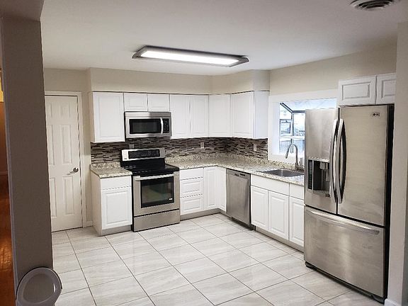 Kitchen Remodeled Feb 2020
