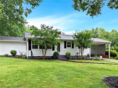 4314 E Us Highway 64, Lexington, NC, 27292