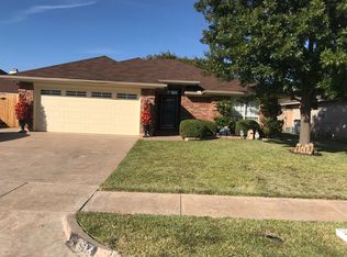 5114 Carlene Dr, Wichita Falls, TX 76310