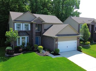 13401 Stamford Rd #91, Van Buren Township, MI 48111