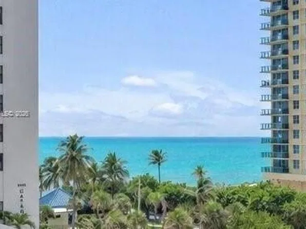 2401 S Ocean Dr APT 507, Hollywood, FL 33019