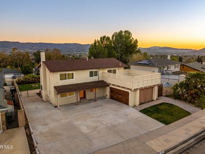 2166 Stoneman St, Simi Valley, CA, 93065