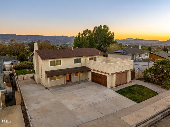 2166 Stoneman St, Simi Valley, CA 93065