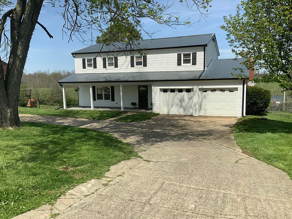 113 Collins Dr, Nicholasville, KY 40356 Zillow