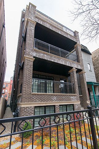 1st image of 844 W Waveland Ave #3