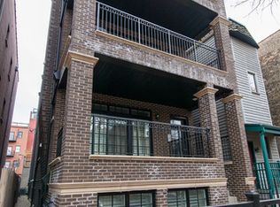844 W Waveland Ave #3, Chicago, IL 60613