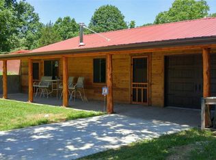 7835 SW 101st Rd, Osceola, MO 64776