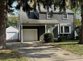 716 Colwell St, Maumee, OH 43537