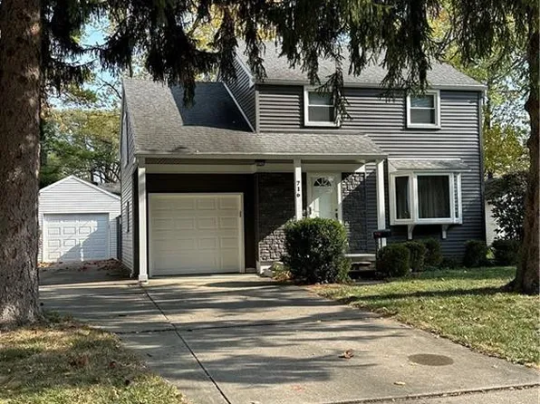 716 Colwell St, Maumee, OH 43537