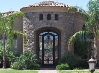 11315 E Flintlock Dr, Chandler, AZ 85249