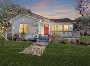 221 Carrell St, Tomball, TX 77375