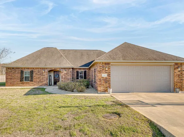 111 Cassie Dr, Sterlington, LA 71280