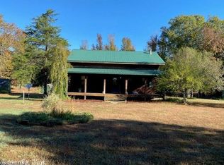 588 W Republican Rd, Greenbrier, AR 72058