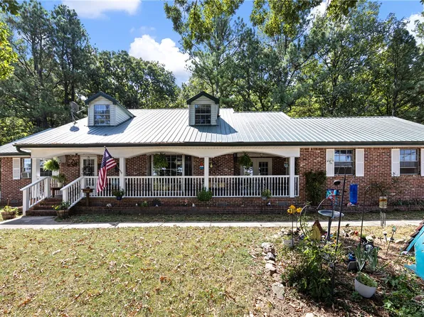 4506 N State Highway 23, Booneville, AR 72927