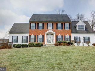 1172 Thunder Hill Rd, Lincoln University, PA 19352