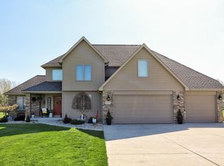 9957 State Rd, Millington, MI 48746