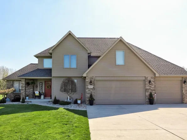 9957 State Rd, Millington, MI 48746