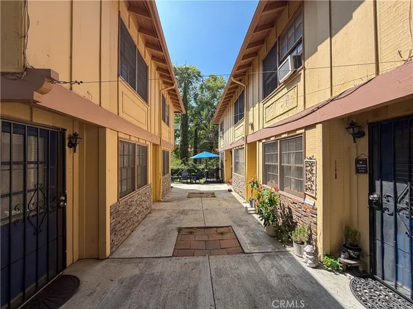 646 S Grand St APT G, Orange, CA 92866