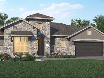 1076 Lakemont Bend Ln, Pinehurst, TX, 77362