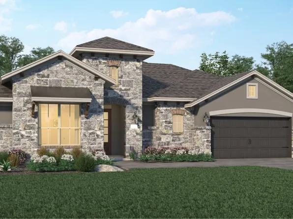 15003 Big Spring Park Dr, Cypress, TX 77433