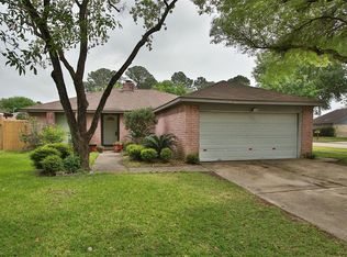 11502 Ridge Run Dr, Houston, TX 77064