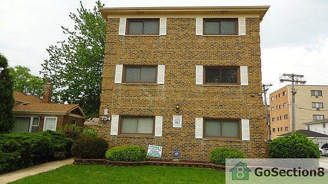 1st image of 754 W 144th St APT 3N