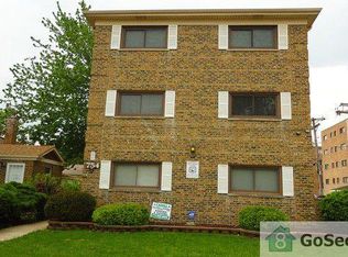 754 W 144th St APT 2N, Riverdale, IL