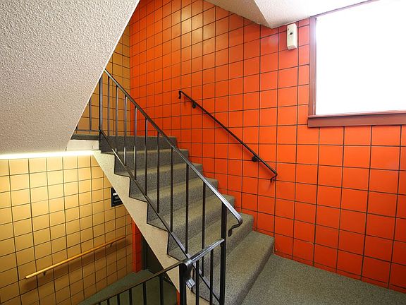Stairway