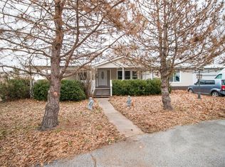 26445 E 61st St S, Broken Arrow, OK 74014